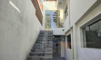 Imagem 3: Sobrado, Planalto Paulista - São Paulo