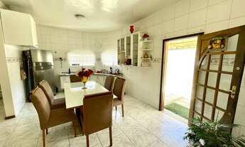 Imagem 7: Casa para aluguel, 4 quartos, 2 suítes, 10 vagas, Bandeirantes - Belo Horizonte/MG