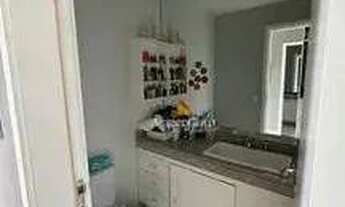 Imagem 7: Santa Mônica Jardins 04 Suítes