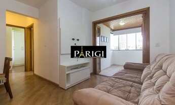 Imagem 3: Apartamento com 2 dormitórios para alugar, 63 m² por R$ 2.766,00/mês - Petrópolis - Porto