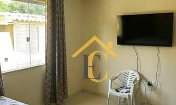 Imagem 4: Casa com 5 dormitórios à venda, 250 m² por R$ 480.000 - Virgem Santa - Macaé/RJ