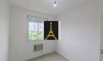 Imagem 6: Apartamento com 2 dormitórios, 90 m² - venda por R$ 400.000,00 ou aluguel por R$ 2.827,00