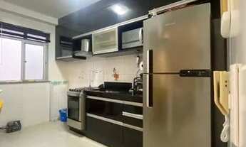 Imagem 3: Apartamento 2/4 - Boa Vista