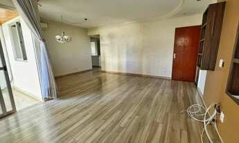 Imagem 3: Apartamento para venda com 110 metros quadrados com 3 quartos em Nova Suiça - Goiânia - GO