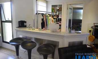 Imagem 6: TRIPLEX - REAL PARQUE - SP