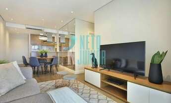 Imagem 6: Apartamento para alugar, 100 m² por R$ 15.347,61/mês - Itaim Bibi - São Paulo/SP