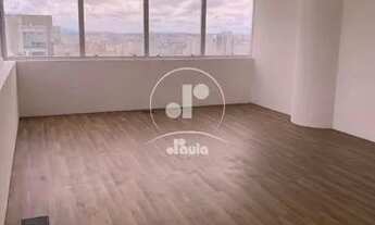 Imagem: Sala Comercial 37m², Nova, Para Alugar