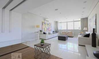 Imagem 2: Apartamento para Aluguel - Jardim Paulista, 4 Quartos, 500 m2