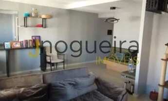 Imagem 2: Locação de apartamento - Jardim Marajoara