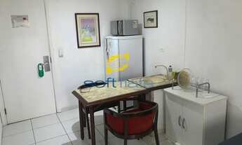 Imagem 2: Flat, para Alugar, no Le Premier, São Paulo, SP