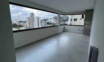 Imagem: Cobertura para venda no bairro São Francisco