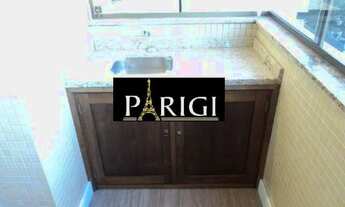 Imagem 5: Apartamento com 2 dormitórios para alugar, 74 m² por R$ 2.889,00/mês - Cristo Redentor - P