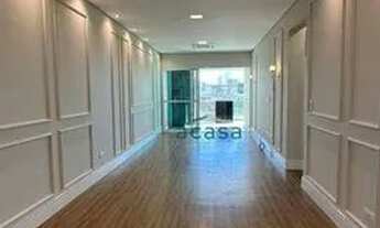 Imagem 7: Apartamento alto padrão com 3 quartos à venda, 128 m² por R$ 1.200.000 - Centro - Cascavel