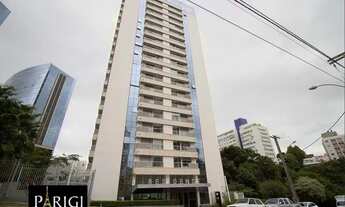 Imagem 6: Apartamento com 1 dormitório para alugar, 54 m² por R$ 3.563,00/mês - Petrópolis - Porto A