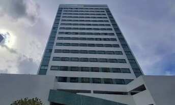 Imagem: LM Aluga Primeira locação lindo apto com