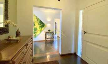 Imagem 2: Casa com 4 dormitórios suítes à venda, 348 m² por R$ 2.590.000 - Palos Verdes - Carapicuíb