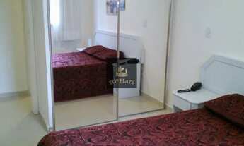 Imagem 5: Flat disponível para locação em Moema