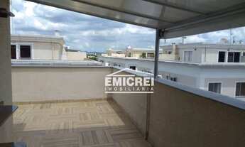 Imagem 7: EMICREI VENDE Apartamento Duplex com 109,21 m2 por R$230.000,00 mil reais