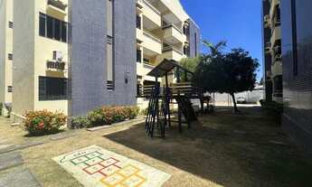 Imagem 5: Apartamento para venda com 77 metros quadrados com 3 quartos em Horto - Teresina - PI