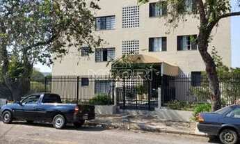 Imagem: Apartamento - Jardim Bela Vista - Valinhos