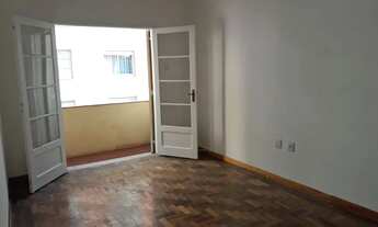 Imagem 2: APTO 2 DORM COM SACADA E DEP DE EMPREGADA CENTRO HISTORICO