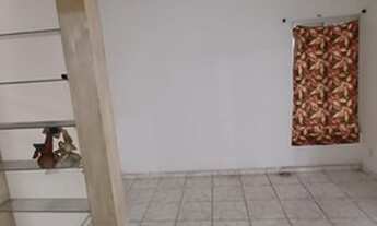 Imagem 6: Casa para aluguel possui 50 metros quadrados com 1 quarto