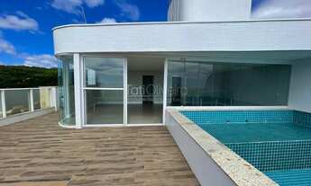 Imagem 3: Cobertura 4 Suítes e Vista Mar