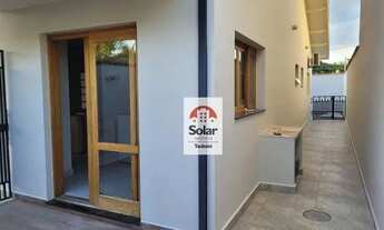 Imagem 6: Casa com 3 dormitórios, 164 m² - venda por R$ 770.000,00 ou aluguel por R$ 3.000,00/mês