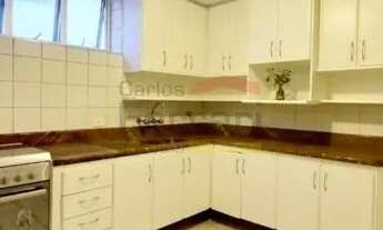 Imagem 7: Apartamento 135m² com 3 Dormitórios - Santa Cecília /Higienopolis