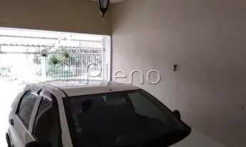 Imagem 3: Casa - Jardim Bela Vista - Campinas