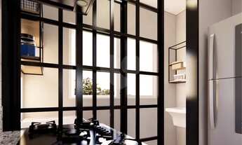 Imagem 6: Atibaia - Apartamento Padrão - Nova Cerejeira