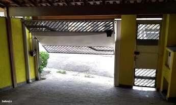 Imagem 4: Casa para Locação em Guarulhos, Jardim Terezópolis, 3 dormitórios, 1 suíte, 3 banheiros, 4