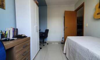 Imagem 2: ÓTIMO APARTAMENTO 02 QUARTOS COM PISO EM PORCELANATO NO BELLE NATURE - YPIRANGA - VALPARAÍ