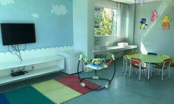 Imagem 7: 02 qrts com reversão a 3º ICARAÍ