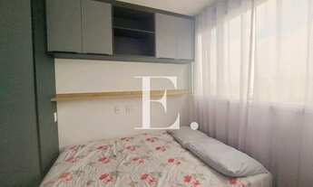 Imagem 7: Apartamento com 1 dormitório para alugar, 27 m² por R$ 2.060,00/mês - Brás - São Paulo/SP