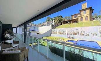 Imagem 4: Cond Pq das Artes - 3 sts - Moderna, gourmet, piscina, condomínio completo!