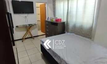 Imagem 4: Casa com 2 Dormitórios sendo 1 suíte - Jardim Tropical