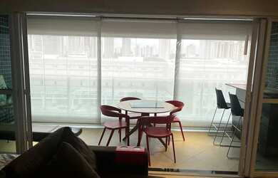 Imagem 16: APARTAMENTO RESIDENCIAL em SÃO PAULO - SP, VILA REGENTE FEIJÓ