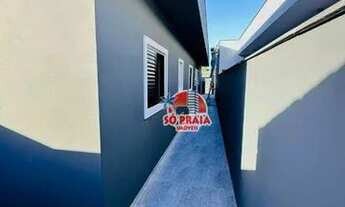 Imagem 6: Casa com 2 dormitórios à venda, 65 m² por R$ 369.000,00 - Jardim Cibratel - Itanhaém/SP