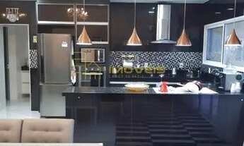 Imagem 2: Casas 5 Quartos ou + para Venda em Araçariguama, Vale da Benção, 3 dormitórios, 3 suítes