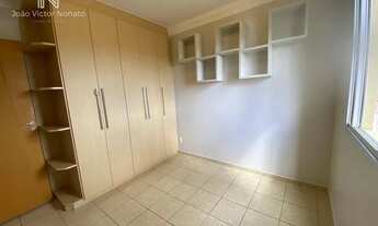 Imagem 2: Apartamento com 3 dormitórios à venda, 100 m² por R$ 685.000,00 - Setor Oeste - Goiânia/GO