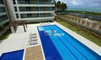 Imagem 3: Apartamento com 4 dormitórios para alugar, 227 m² por R$ 10.000/mês - P. Areia Dourada - C