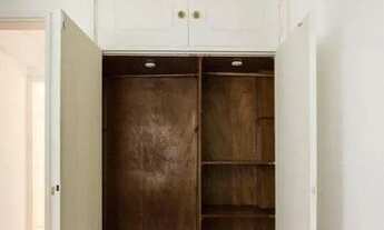 Imagem 3: Moema, excelente localização 2 dorm, confira!