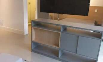 Imagem 2: Apartamento para aluguel e venda tem 44 metros quadrados com 1 quarto