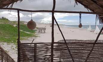 Imagem 7: Casa de praia para aluguel em Barra de Sucatinga - Beberibe -CE