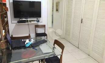 Imagem 3: Apartamento com 2 dormitórios à venda, 76 m² por R$ 930.000,00 - Ipanema - Rio de Janeiro