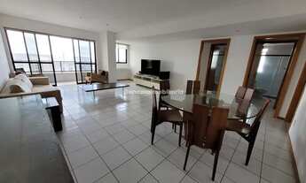 Imagem 3: Apartamento para aluguel, 2 quartos, 2 suítes, 2 vagas, Casa Amarela - Recife/PE