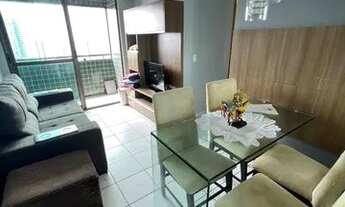 Imagem 6: Apartamento para venda com 50 metros quadrados com 2 quartos em Boa Viagem - Recife - PE