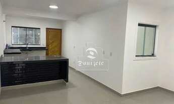 Imagem 5: Sobrado com 3 dormitórios à venda, 264 m² por R$ 749.999,90 - Jardim Marek - Santo André/S