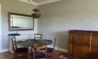 Imagem 2: Apartamento com 2 Quartos e 2 banheiros para Alugar, 90 m² por R$ 7.000/Mês